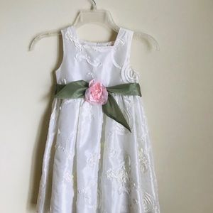 Spring/summer Dress